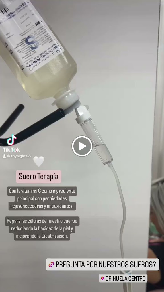 Centro de Estetica Royal Glow