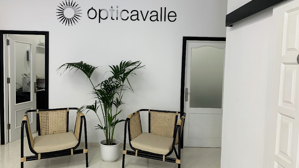 Optica Valle