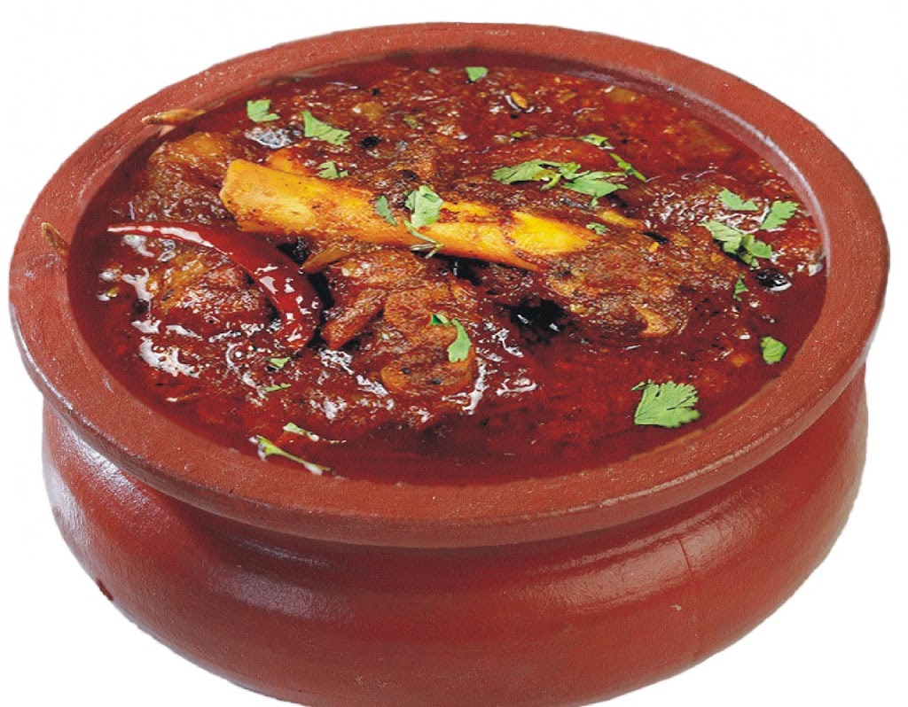 Champaran Meat House