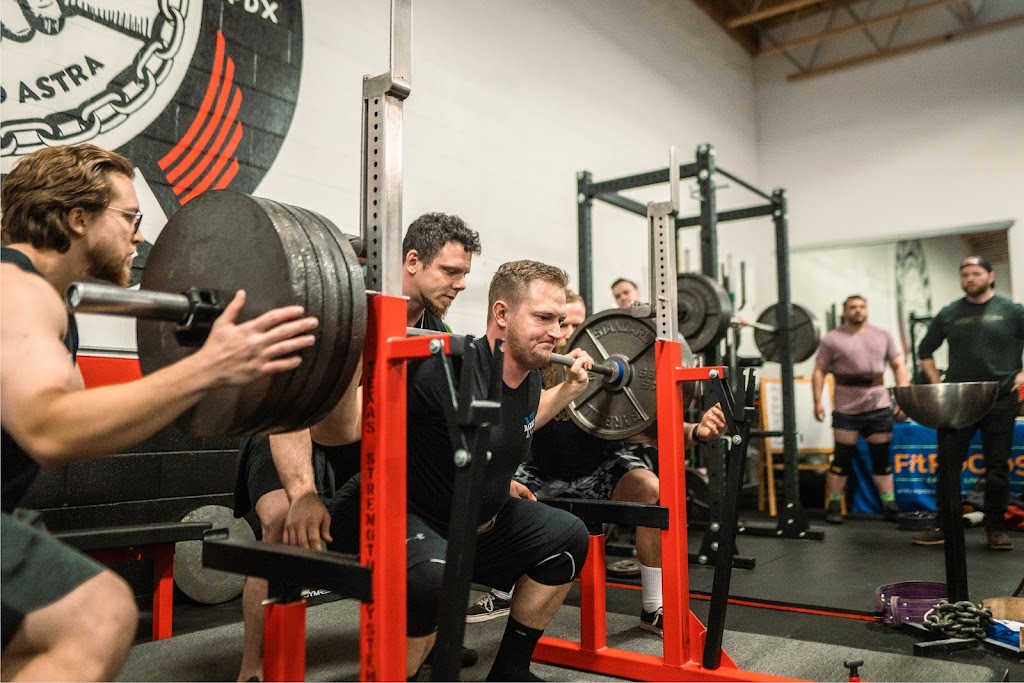  Strength Union | Portland Gym