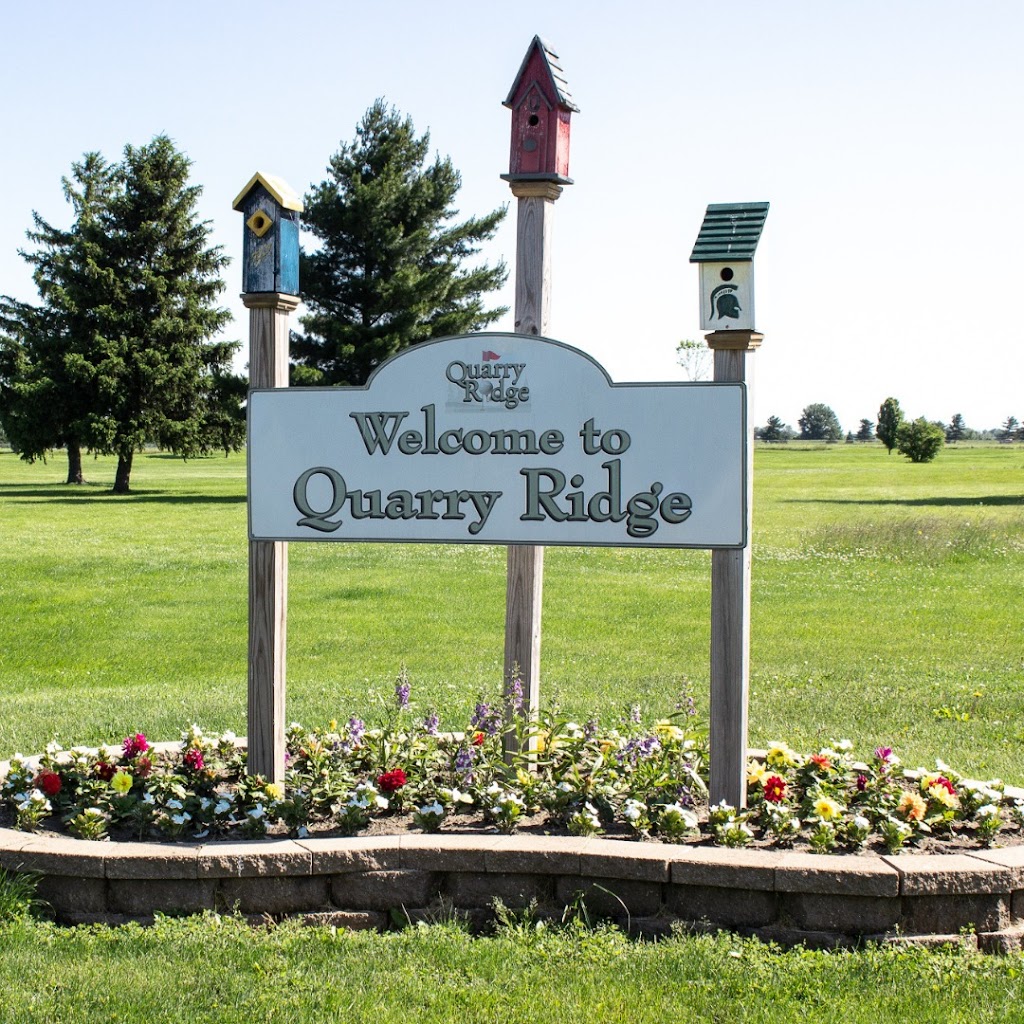  Quarry Ridge Golf Course