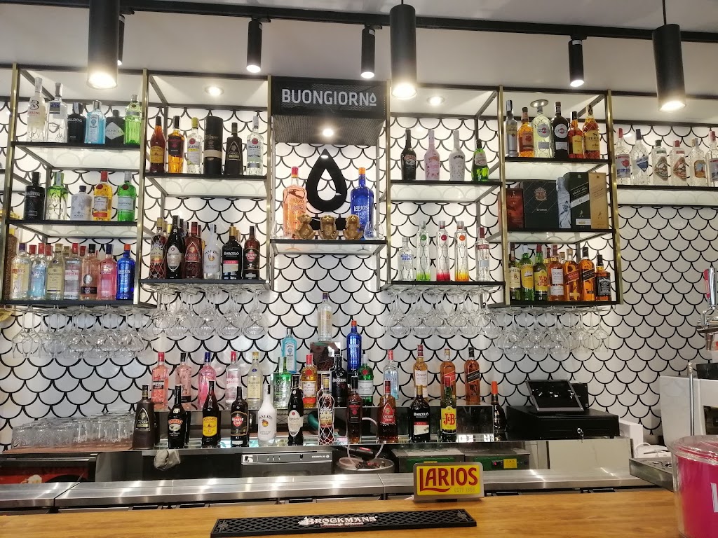 Buongiorno heladeria