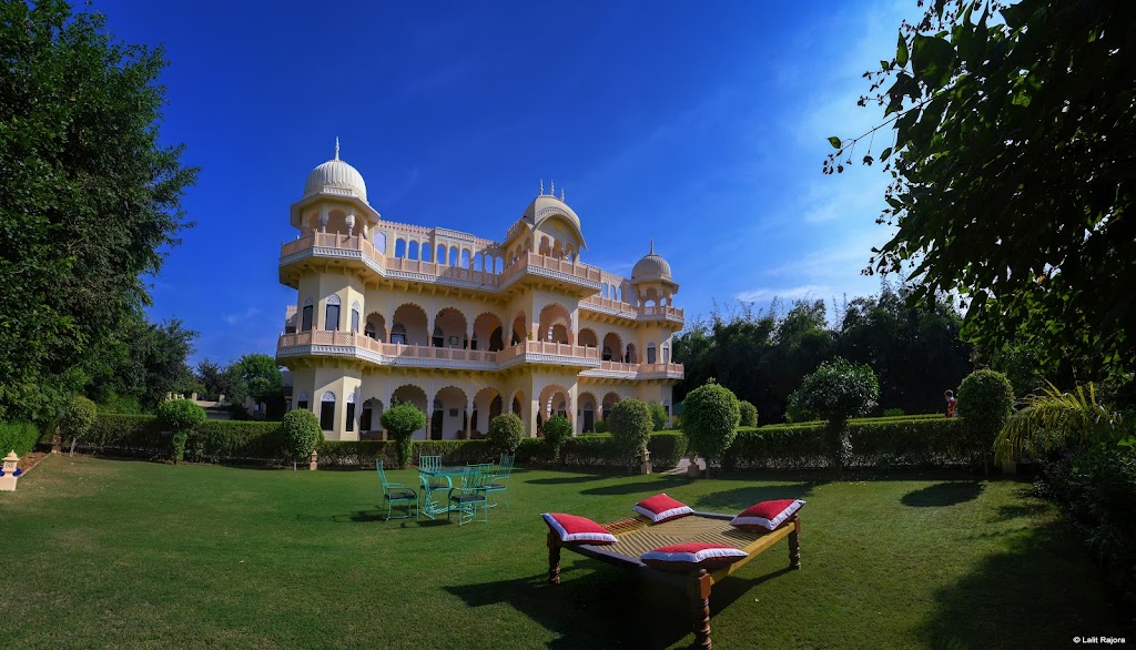 Ranthambhore Heritage Haveli