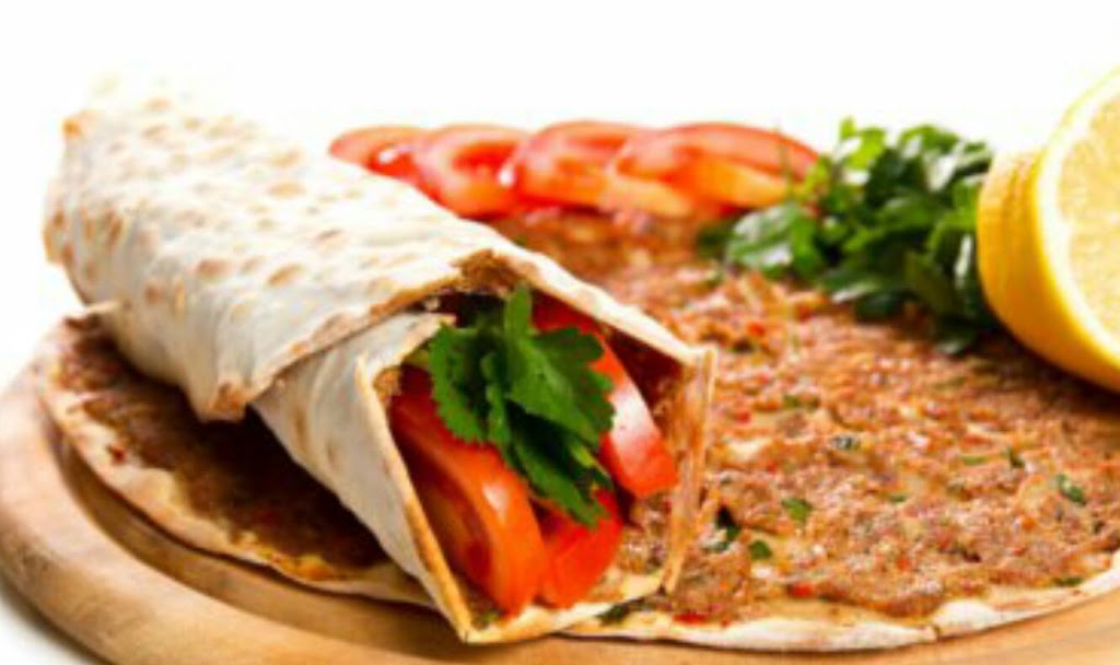 Kebab House 1 Restaurante Turco — Del propietario