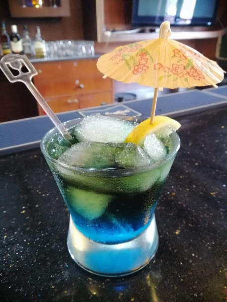 Food & drink
