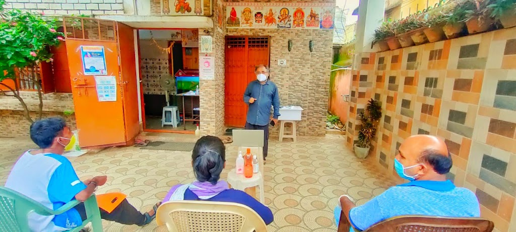 Dr. Diabetes Life Style Disease Clinic