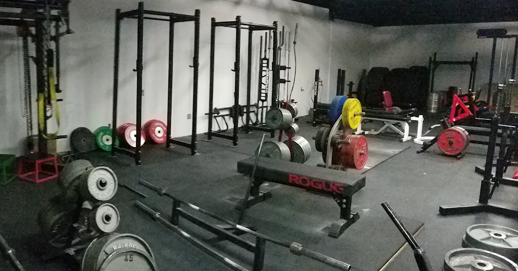  EGO Strength and Performance