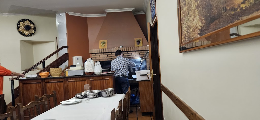 Churrasqueria Modesto