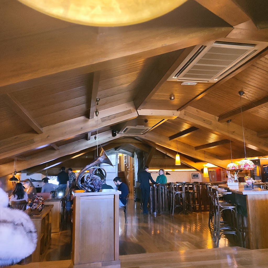 Restaurante El Hermitano