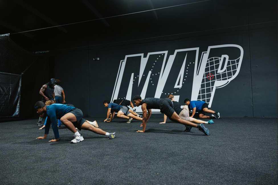  Maximize Athletic Performance