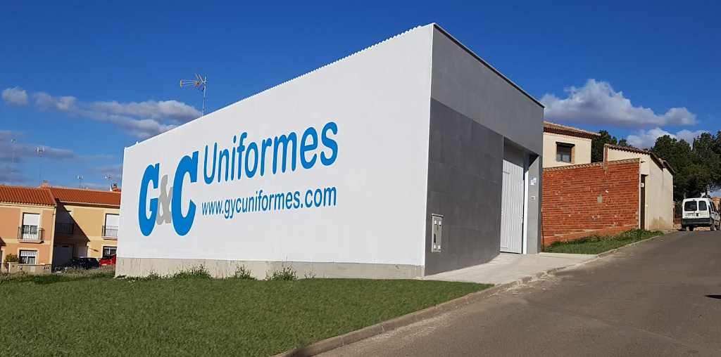 GyC Uniformes S.L.
