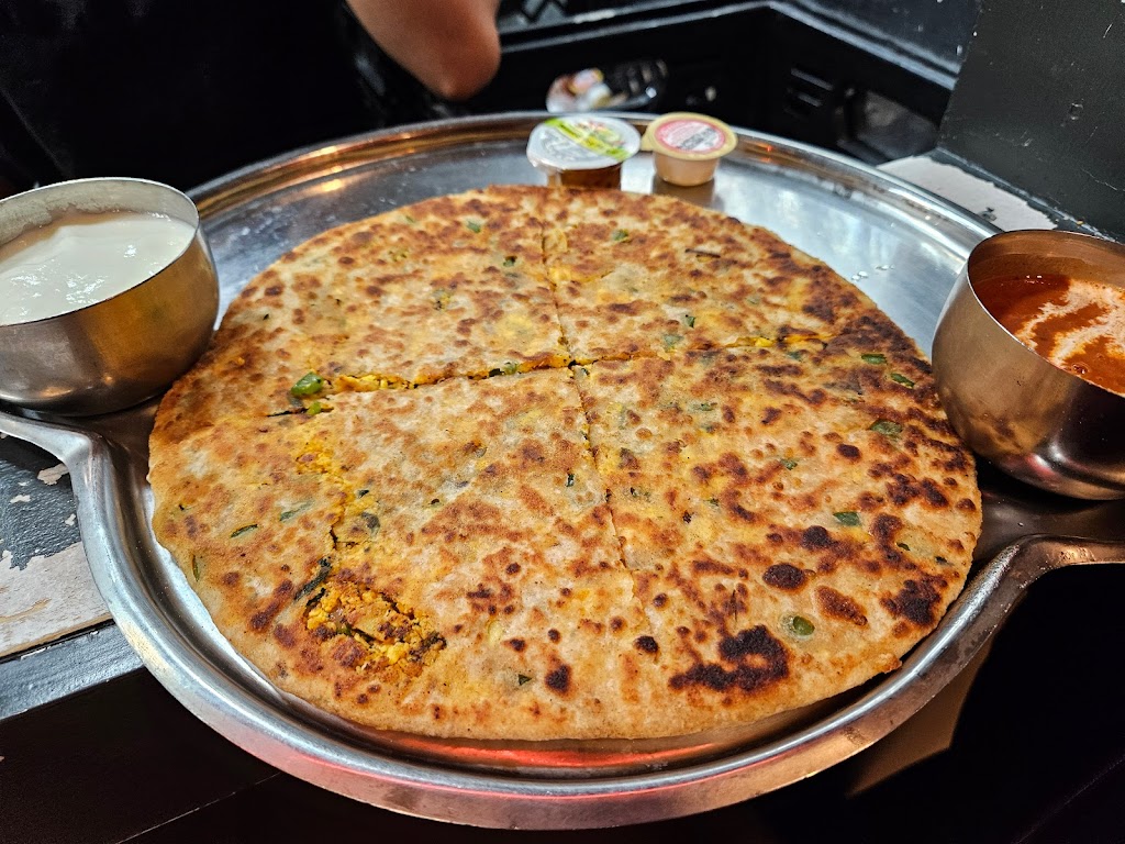 Paratha