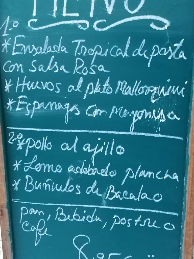 Bar Restaurant Petita Laia