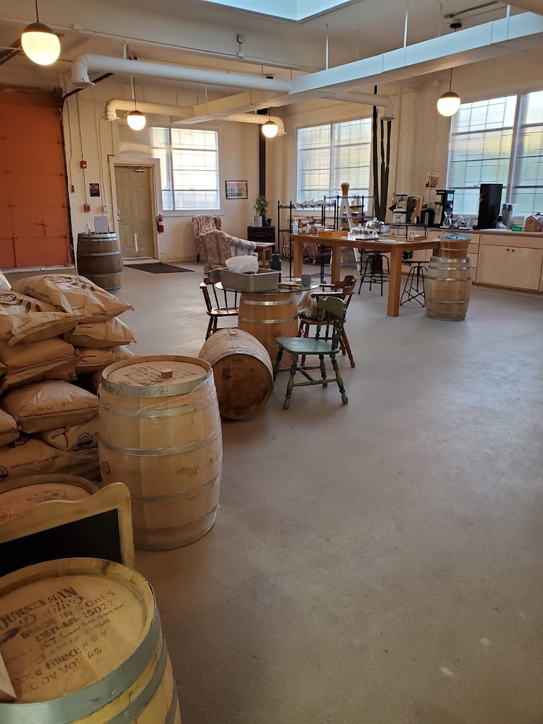 Photo of Cloud Walking Cafe & Lounge