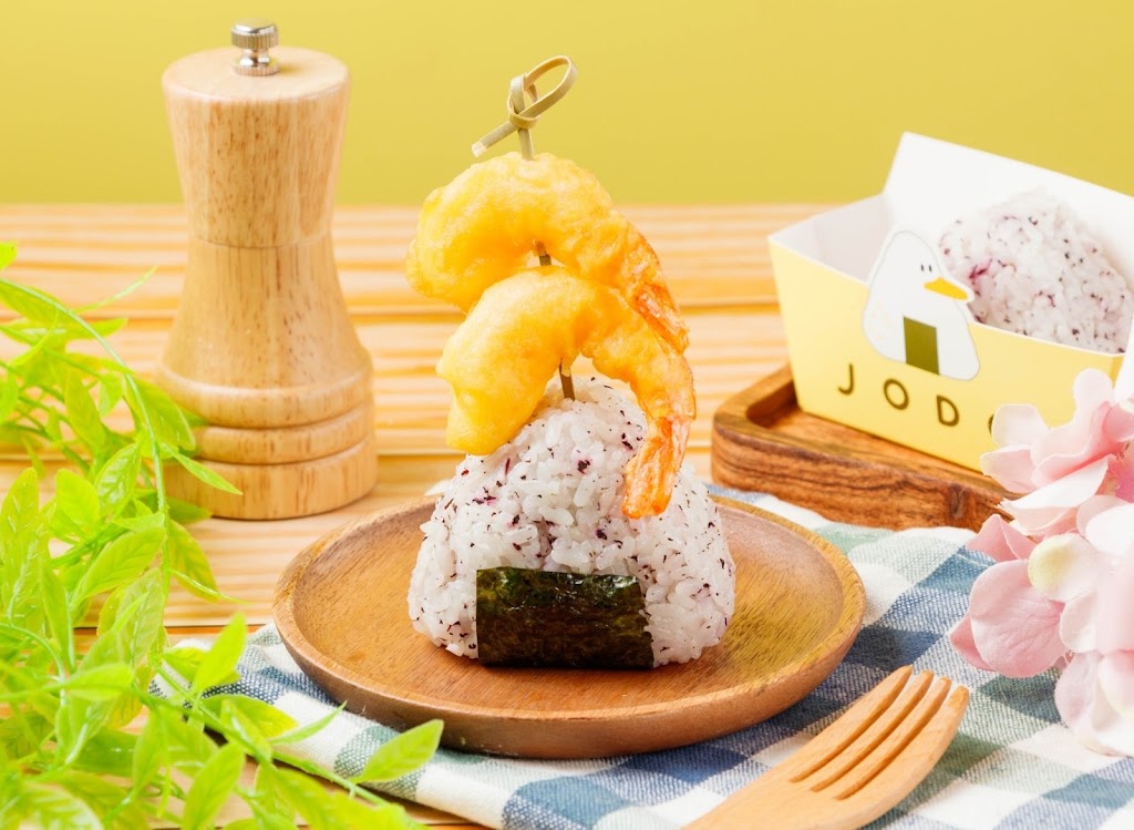 JODO 飯糰咖啡手作專門店 台北汀州店 的照片