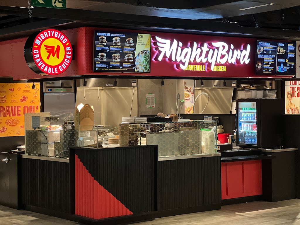 MightyBird (Union Station)