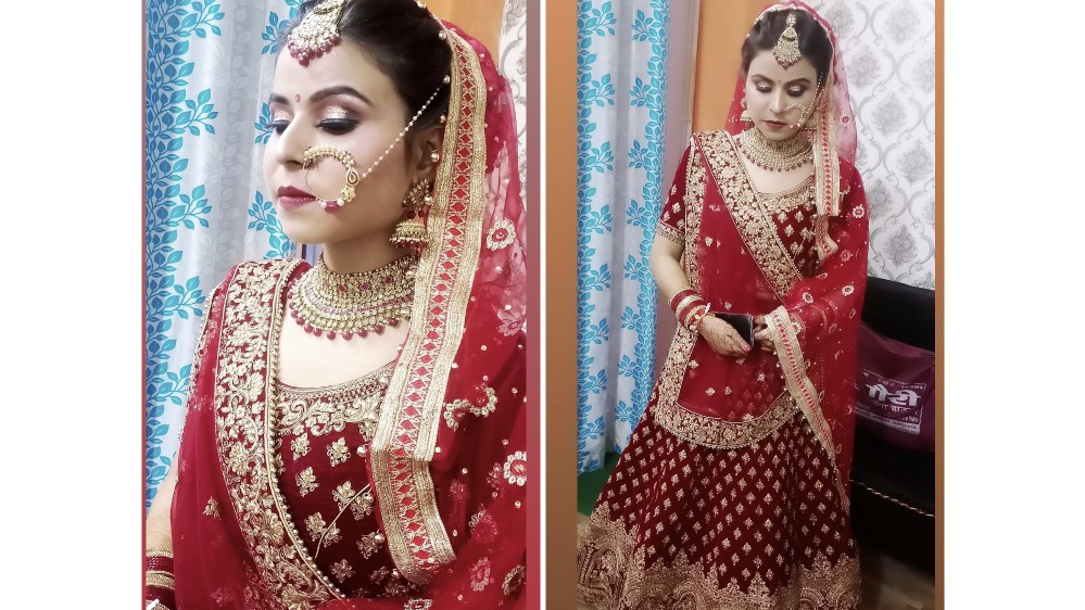 Revive Beauty Parlour