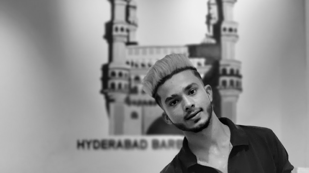 Hyderabad Barber Company Salon Spa