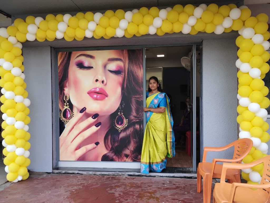 Kayal Beauty Parlour Bridal Studio
