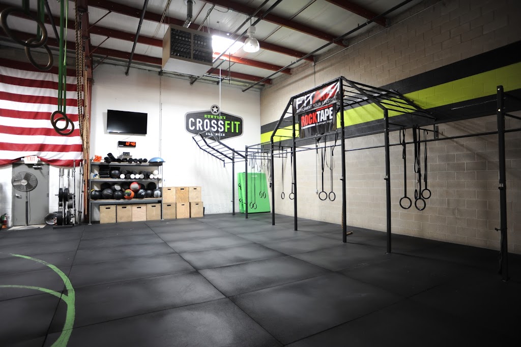  CrossFit Huntley