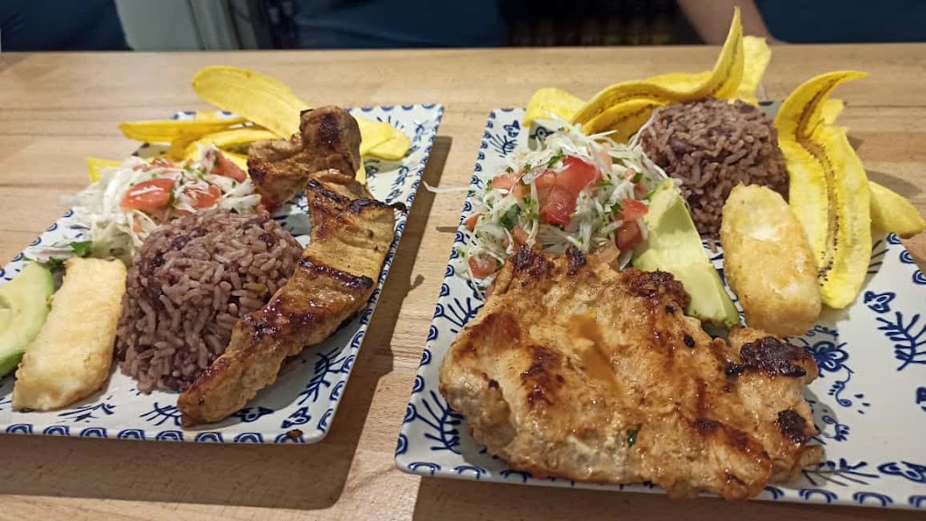 EGUZKI BAR TABERNA — Papas fritas