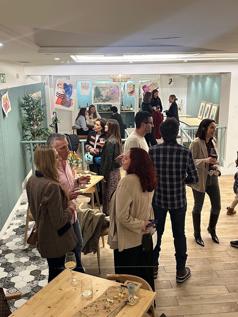 Pantostao Gastrobar Majadahonda — Mas recientes