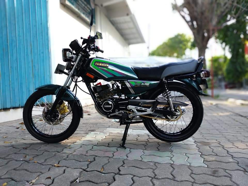 APANK Las Modif