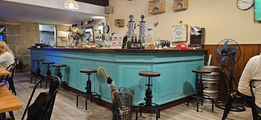 Taperia Cerveceria Pilaro