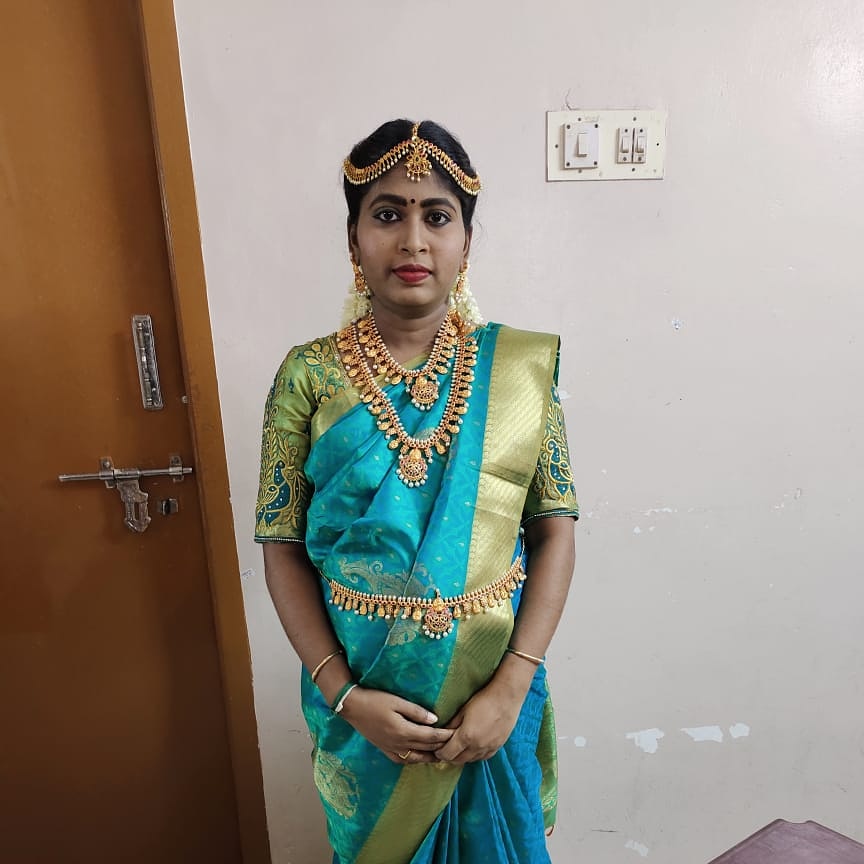 Devadharshini Beauty Parlour Tailoring