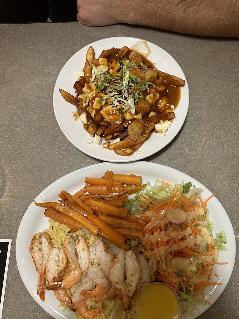 Food & drink