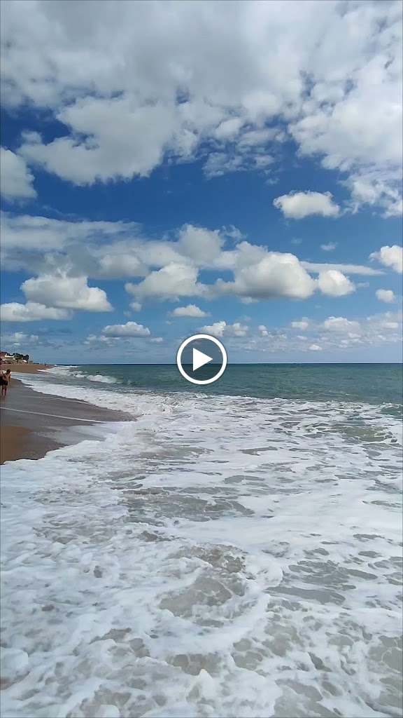Platja de la riera — Videos