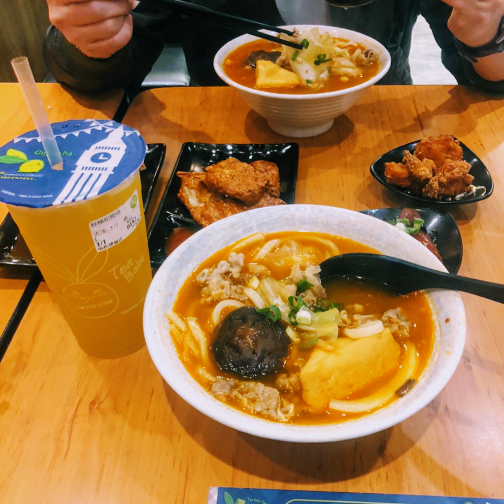 萃茶風大享食/健康餐(中和連城店) | 丼飯 | 烏龍麵 | 現萃茶飲 | 低GI健康餐盒 | 新北美食 | 企業訂餐 | 會議便當 | 熱情外送 | 的照片