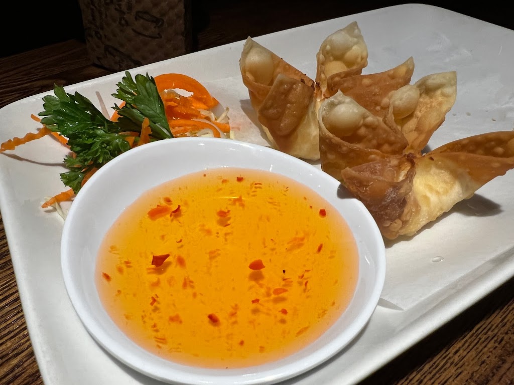 Pin Kaow Thai Restaurant Eastern