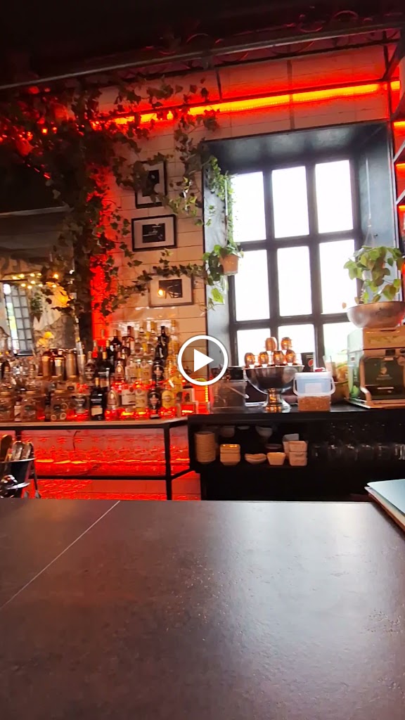 Estacion Soul — Ambiente