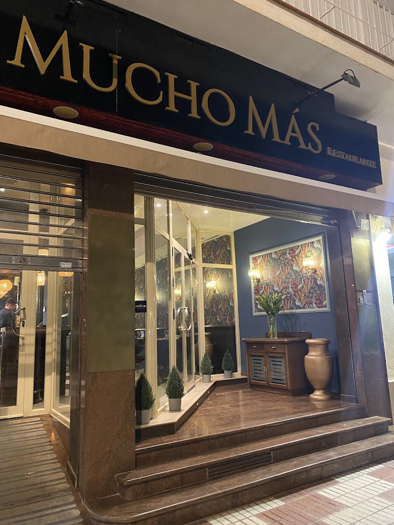 Mucho Mas Restaurante