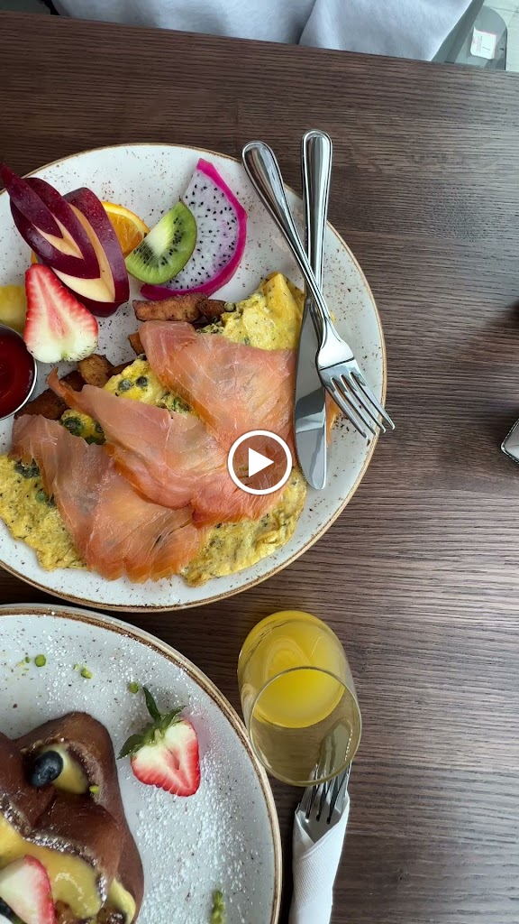 Brunch