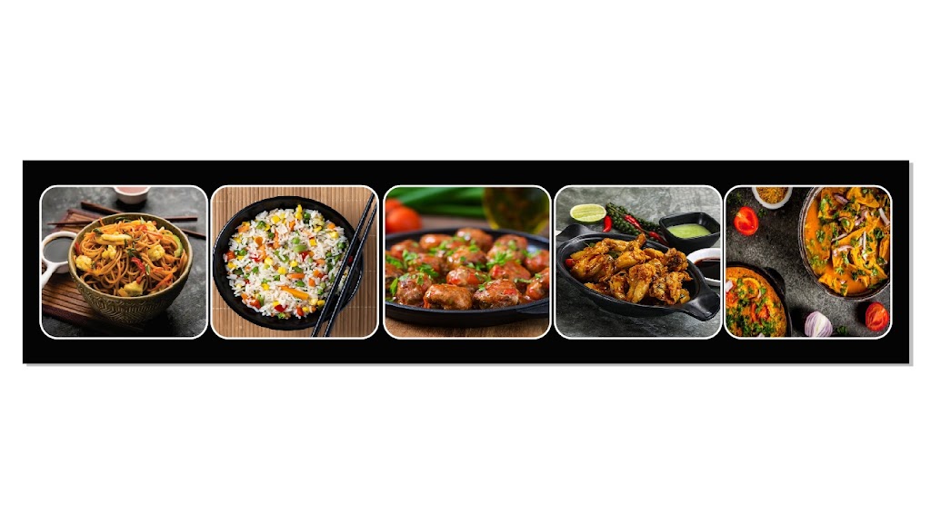 Tasty Heaven Food Court