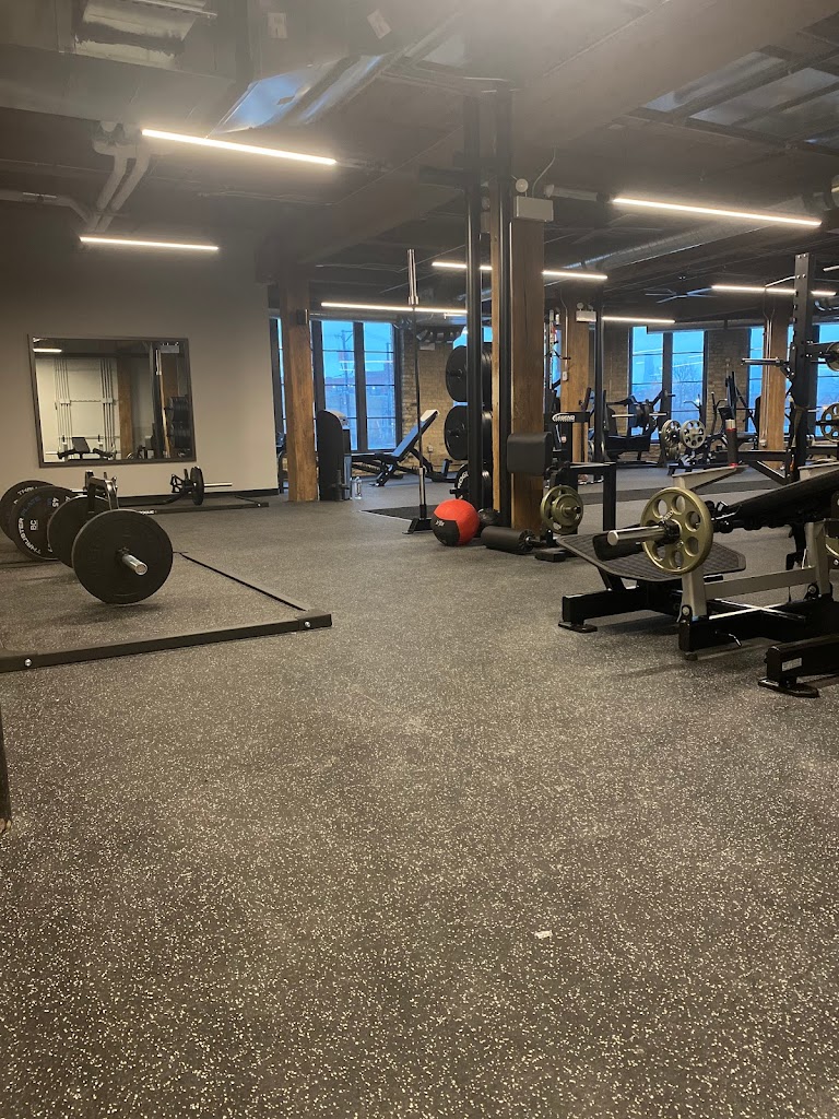  Lift Chicago Lincoln Park