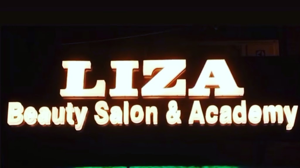 Liza Beauty Parlour And Academy