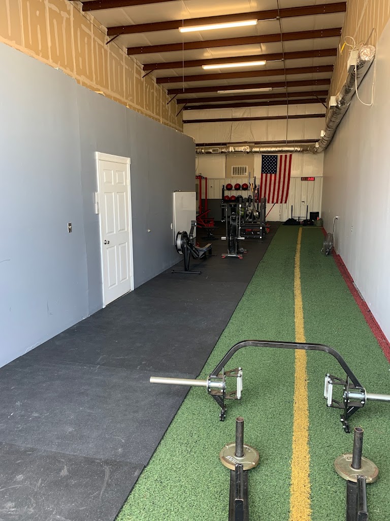  JP Schmidt Performance