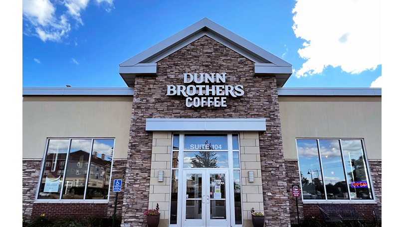 Photo of Dunn Brothers Coffee