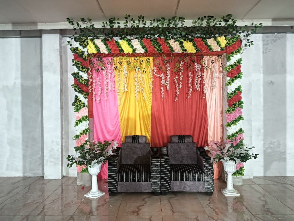 Hotel Krishna International