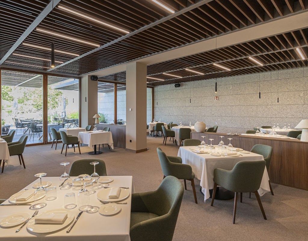 El Puerto de El Escondite l Restaurante en Boadilla del Monte