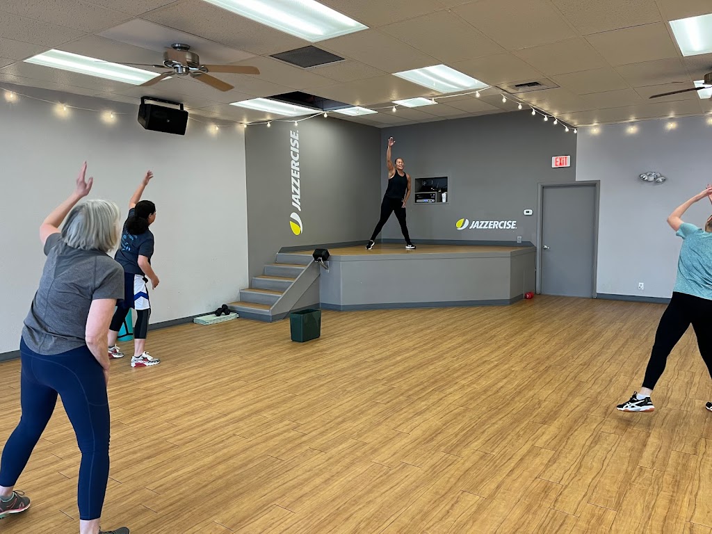  Jazzercise Flagstaff