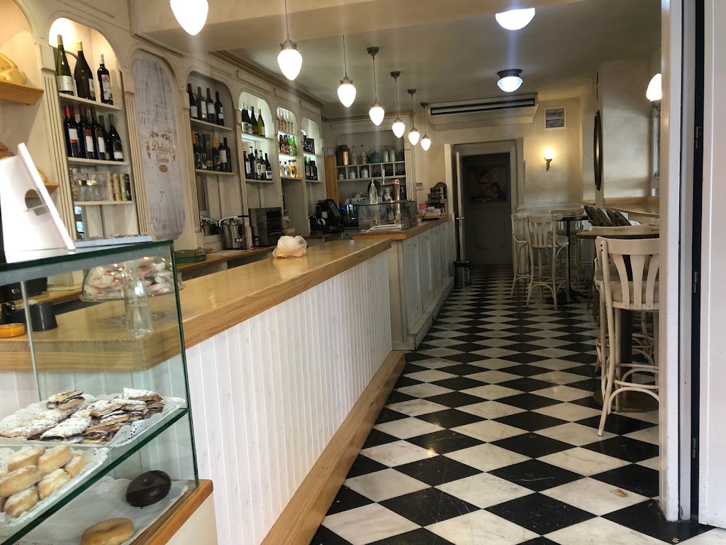 Delicias Gastro — Ambiente