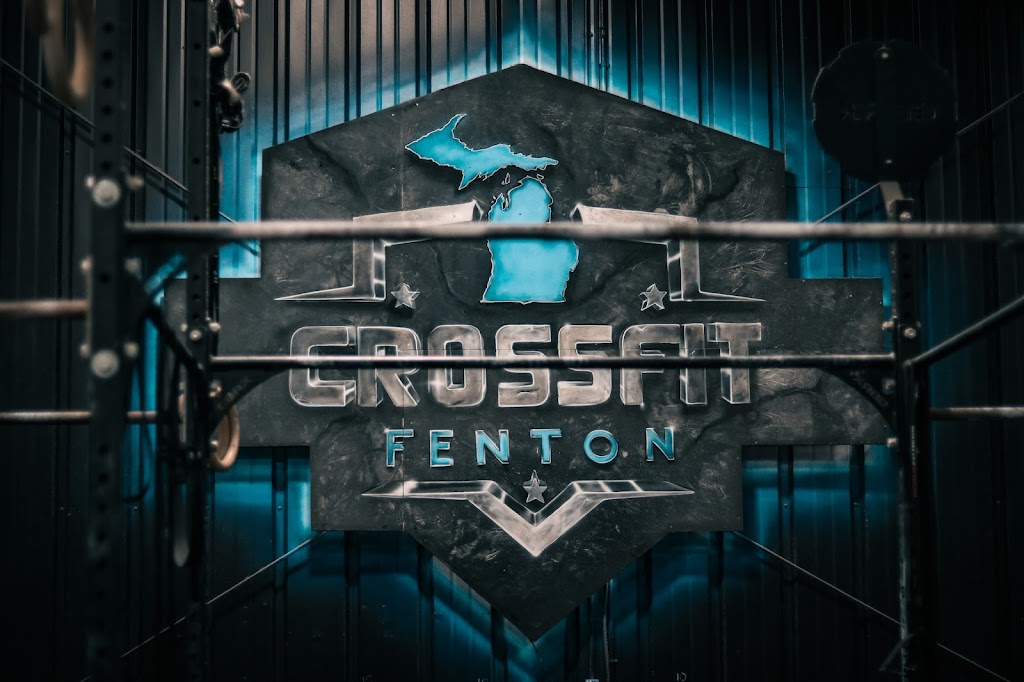  CrossFit Fenton | Top CrossFit Gym In Michigan