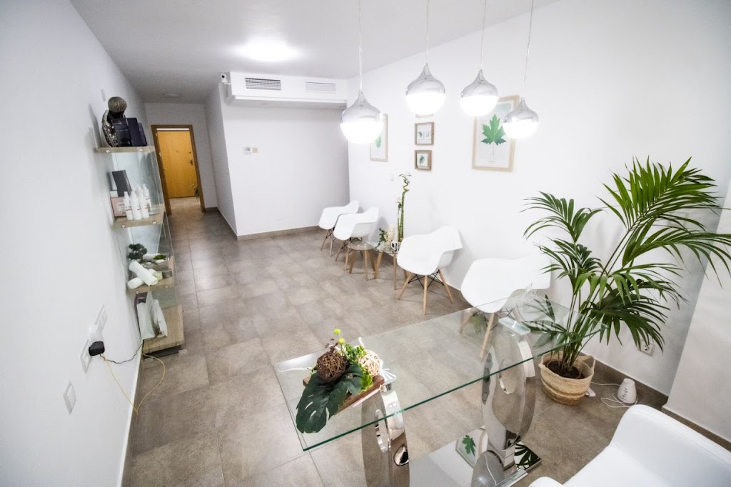 ANASU Masaje y Estetica Avanzada