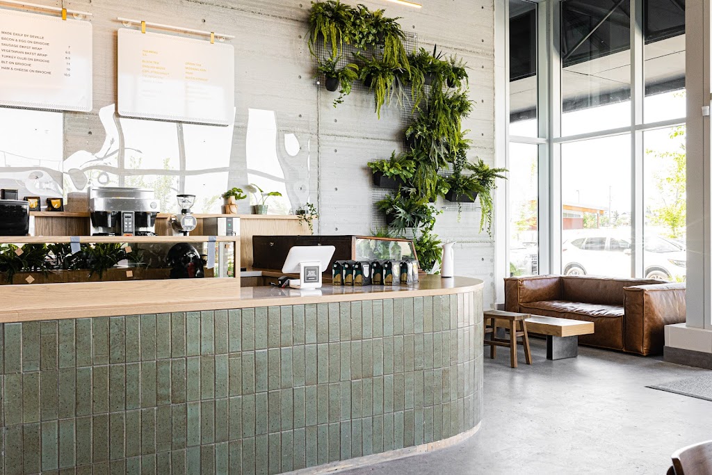 Photo of Deville Coffee