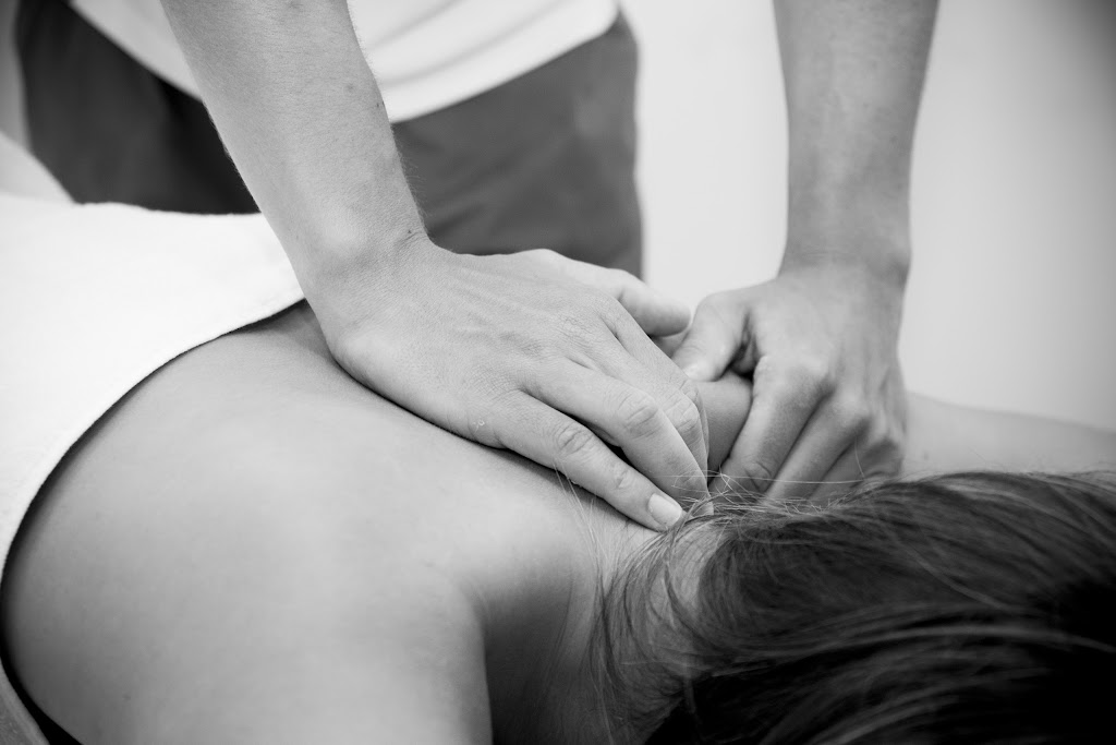 BFIT GETXO - Fisioterapia & Rehabilitacion — Del propietario