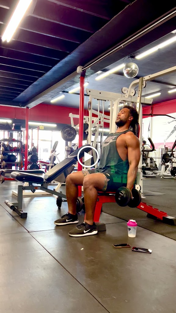  Stallion Arena Fitness